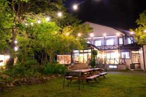 Kizuna Lodge & BBQ Centre